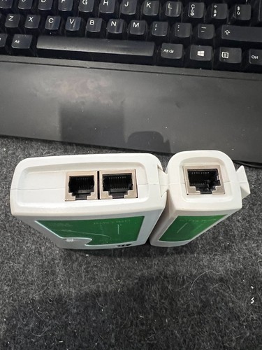 Tester rete ethernet rj45 - di,