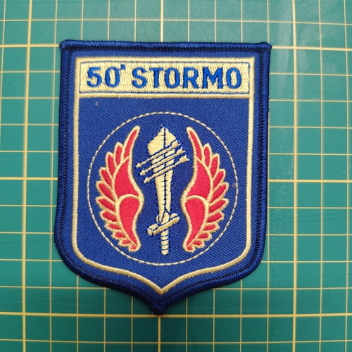 Patch aeronautica militare - patch,