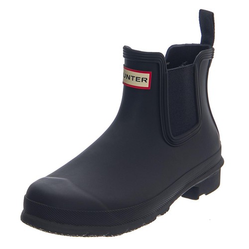 Original chelsea boot navy - boot,