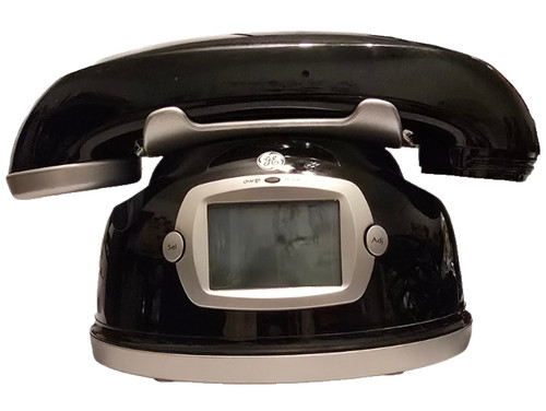 Cavo telefono manuale vintage - cavo,