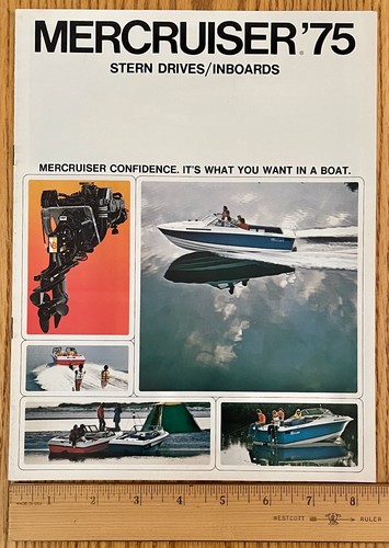 Catalogo brochure vendita