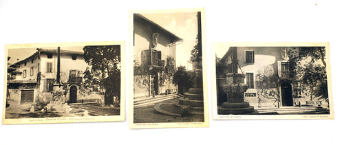 Gardone riviera villa gabriele - gardone,