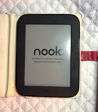 Barnes & Noble NOOK Simple