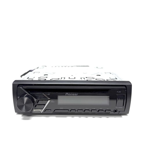 Pioneer deh s100bg cd - -, mp3