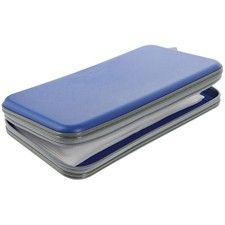  Porta Dischetti Custodie Per