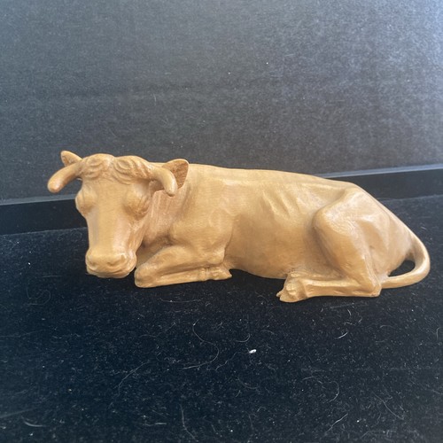 Presepe anri kuolt legno - in,