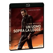 UOMO SOPRA LA LEGGE UN BLU-RAY