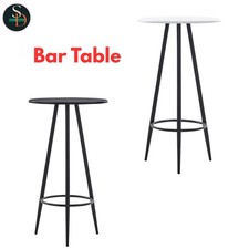 Tavolo da bar moderno tavolo