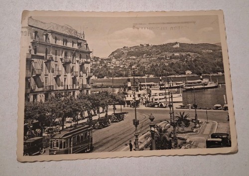 Cartolina como anni 30 40 - anni, 30/40