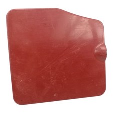 Sportello Carburante Posteriore FIAT PANDA 1 Serie RICAMBIO USATO ORIGINALE