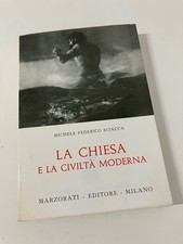La Chiesa e la civiltà