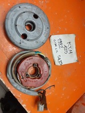 Accensione motoplat mini - accensione,