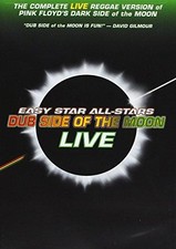 Easy Star All-Stars: Dub Side