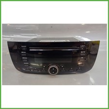 Autoradio FIAT PUNTO EVO 3J 1.3 735597878 2009 2013 DELPHI 735535440