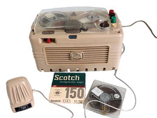 Registratore a bobine Geloso