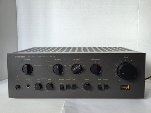 Technics dc - su,