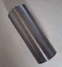 BARRA TONDO IN FERRO TEMPERATO