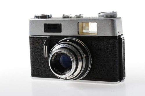 Telecamera mirino voigtländer - mirino,