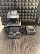 Canon XA45 Videocamera