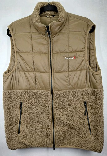Gilet trapuntato barbour - gilet/gilet,