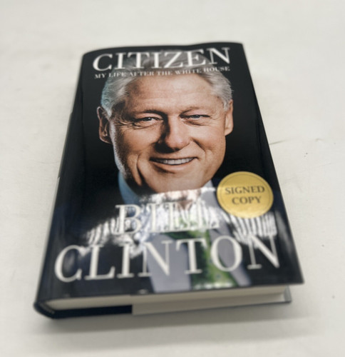 President bill clinton - president,