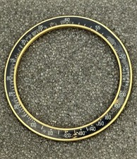 Authentic Rolex Gold Daytona