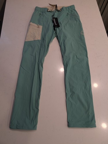 Norrona pantalone trekking - pantalone, da