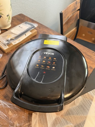 Vevor forno per pizza in - forno,