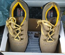 Scarpe Antinfortunistiche