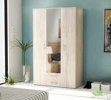 Kit armadio ante cassetti - 3,