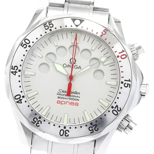 Omega seamaster 300 apnea - omega,