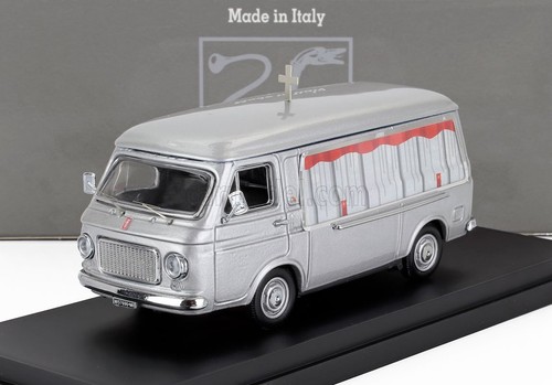 Rio models fiat 238 - rio-models,