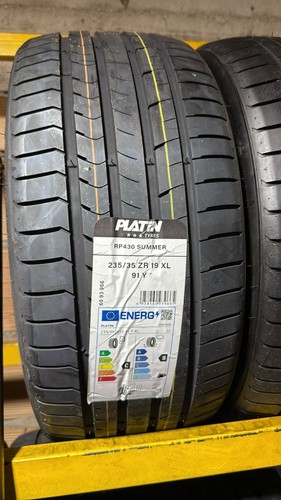 Platin rp430 summer 235 - 235/35, zr