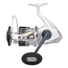 Shimano saragosa a - saragosa,