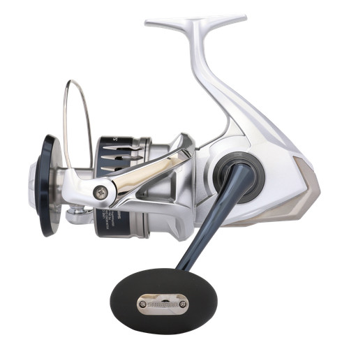 Shimano saragosa a - sw,