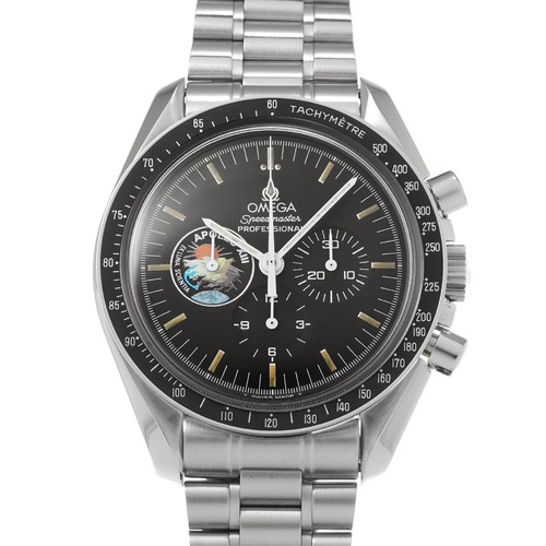 Omega speedmaster professional - omega,