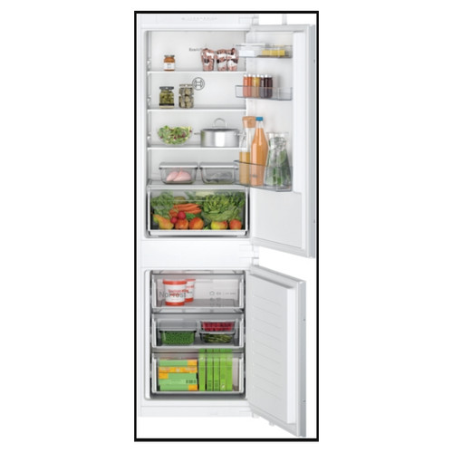 Bosch kin86nse0 frigorifero - bosch,