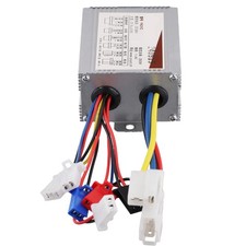 Regolatore di Velocità del