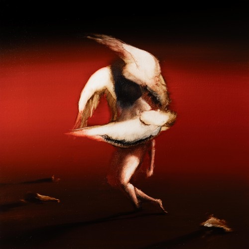Maruja pain power - maruja, (cd)