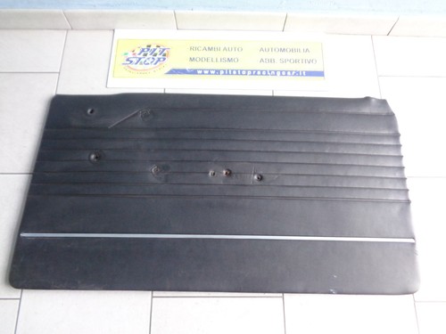 Pannello porta destra bmw e10 - destra,