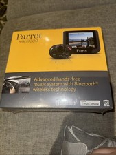 Kit vivavoce Bluetooth Parrot