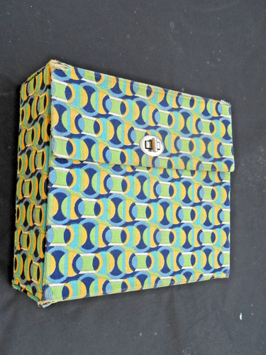 Portadischi fantasia con - fantasia, 20