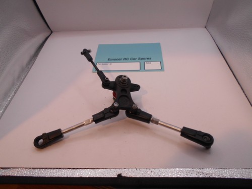 4wd servo salvagente - fg,