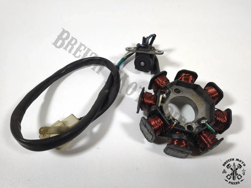 Stator allumage keeway act - d'allumage, f-act