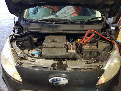 Motore completo mk2 ford - mk2,