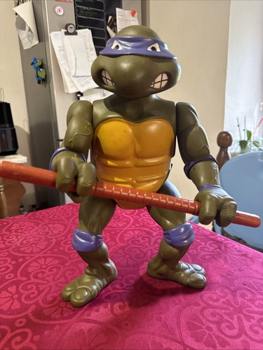 Tartarughe ninja action - tartarughe,