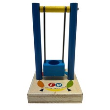 Fisher Price Little People