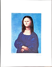 Antonio Bueno - 50x65 cm -