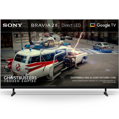 Sony bravia ii s25m2 - sony,