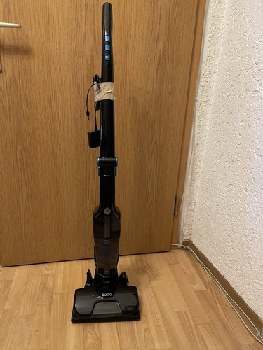 Aspirapolvere batteria quigg - aspirapolvere, a